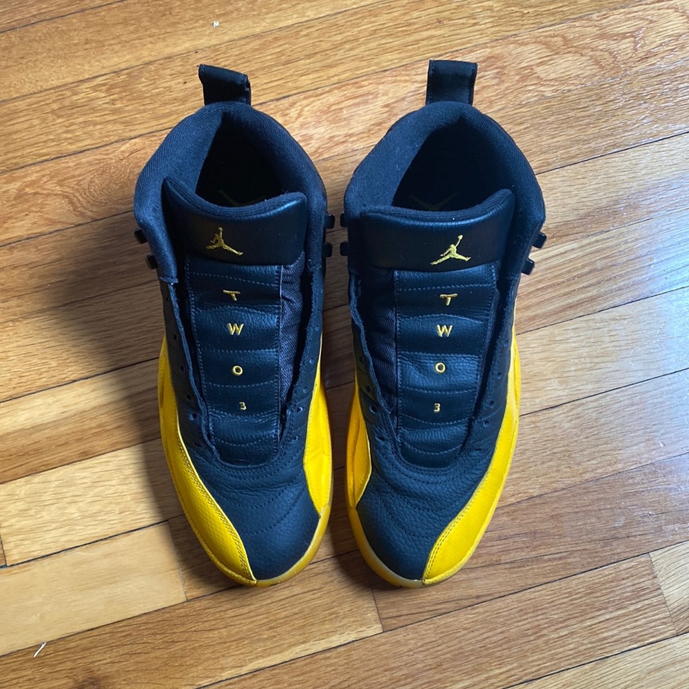 Fugazi University 12 size 12 2020